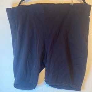 TORRID Women's Biker Shorts, Size 5X